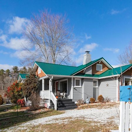 Candyland Cottage Candler Екстер'єр фото