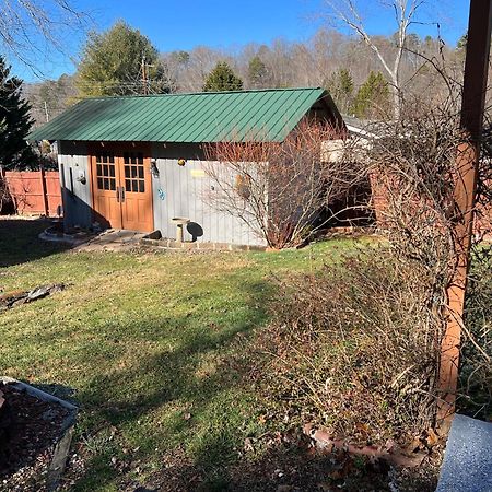 Candyland Cottage Candler Екстер'єр фото