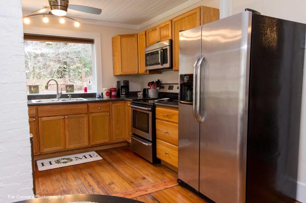 Candyland Cottage Candler Екстер'єр фото