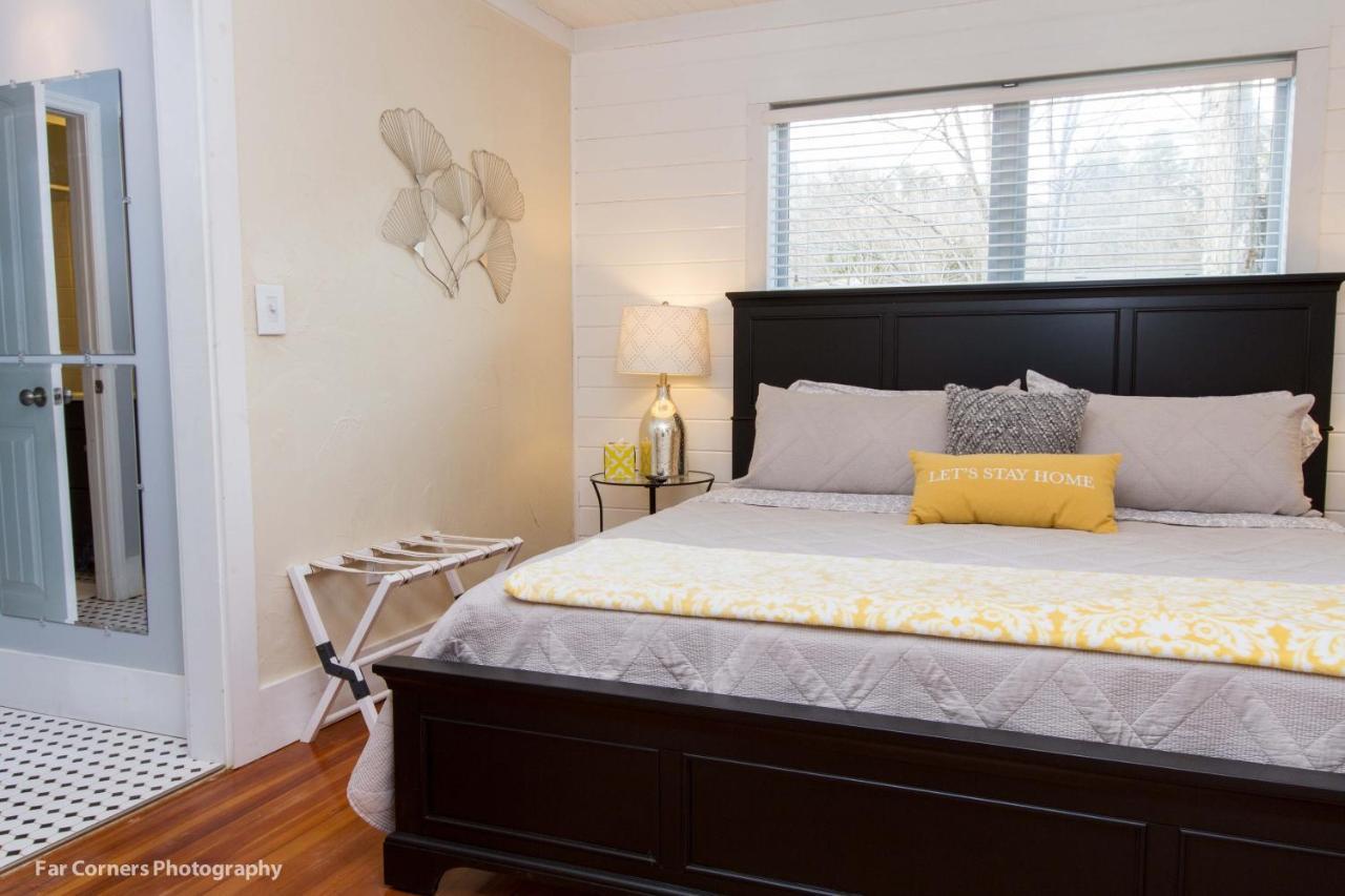 Candyland Cottage Candler Екстер'єр фото