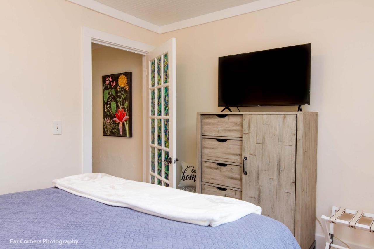 Candyland Cottage Candler Екстер'єр фото